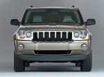 Jeep Grand Cherokee 5.7 Limited 2005 года
